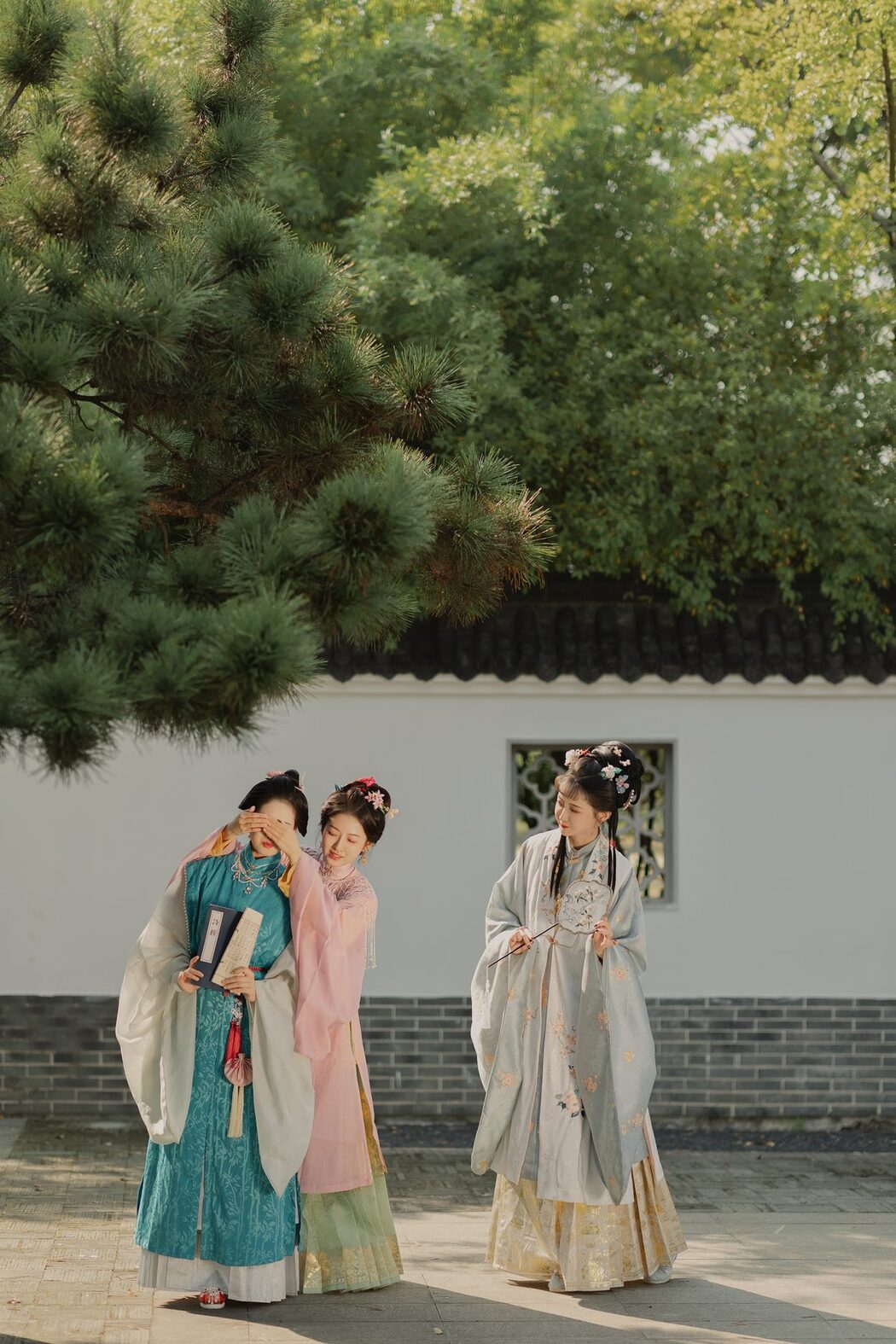 YiTuYu艺图语 Vol.5825 Fu Xiao