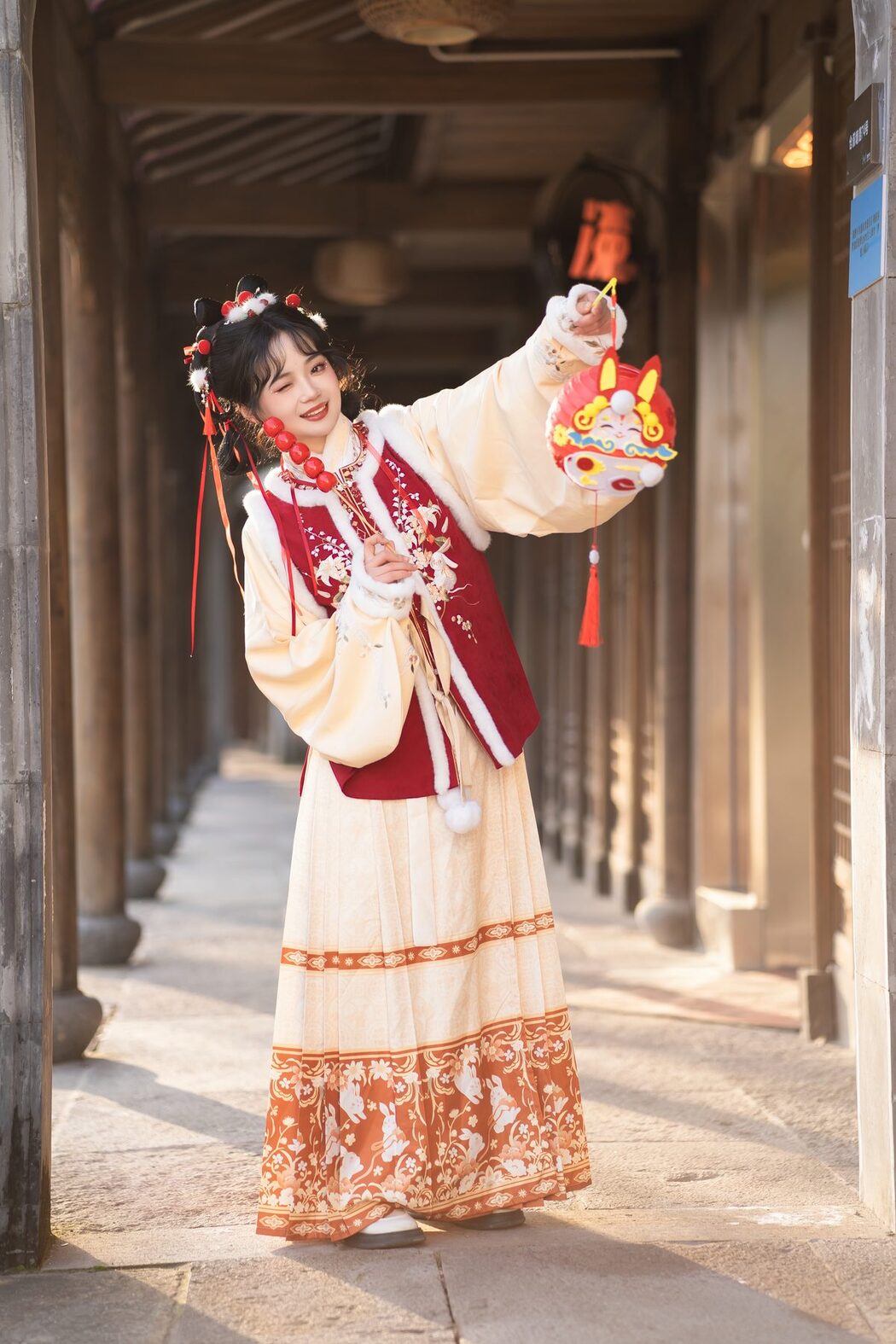 YiTuYu艺图语 Vol.5861 Xiao Ou O