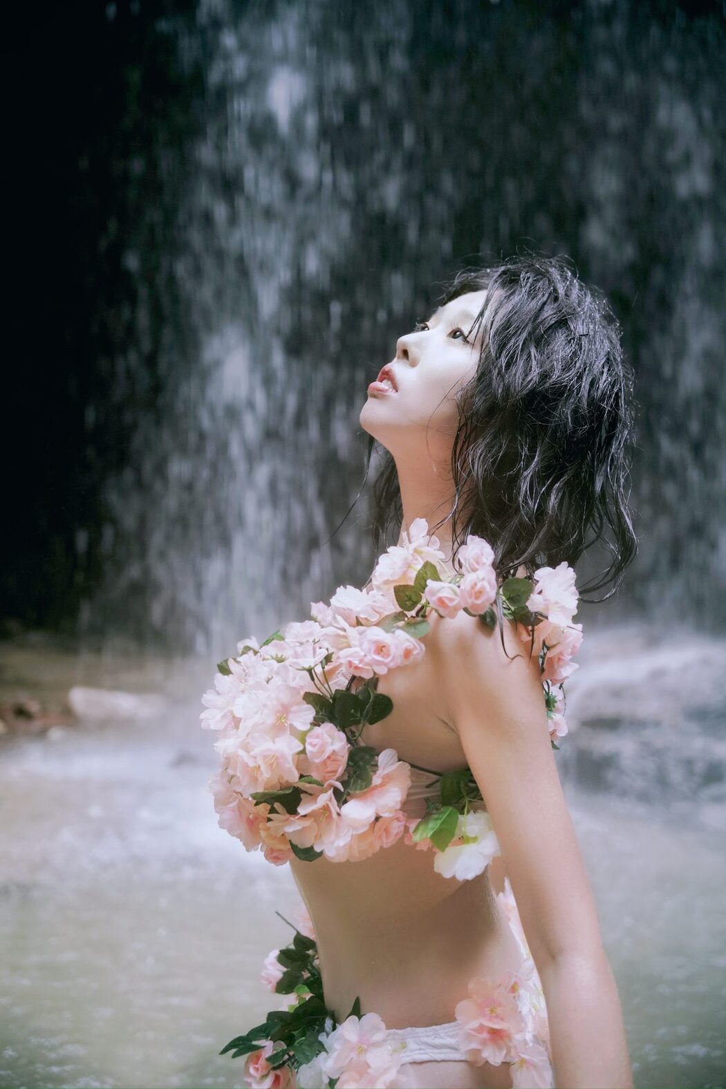 YiTuYu艺图语 Vol.5785 Yao Yi Yao