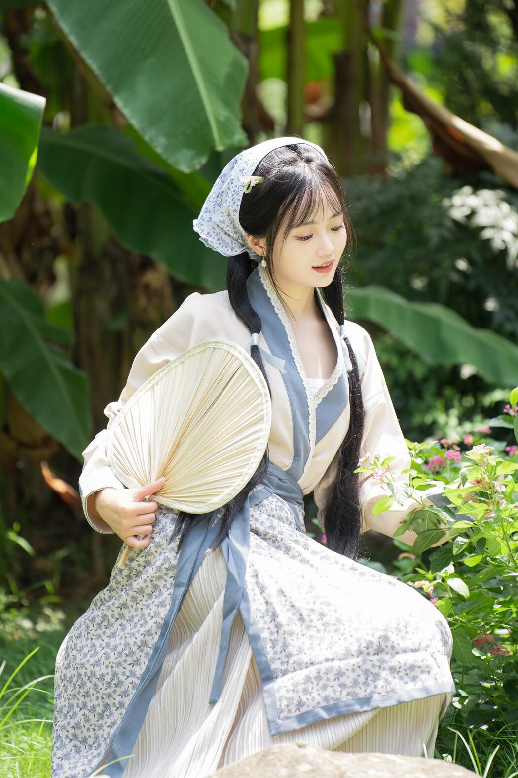 YiTuYu艺图语 Vol.5855 Xiao Ou O