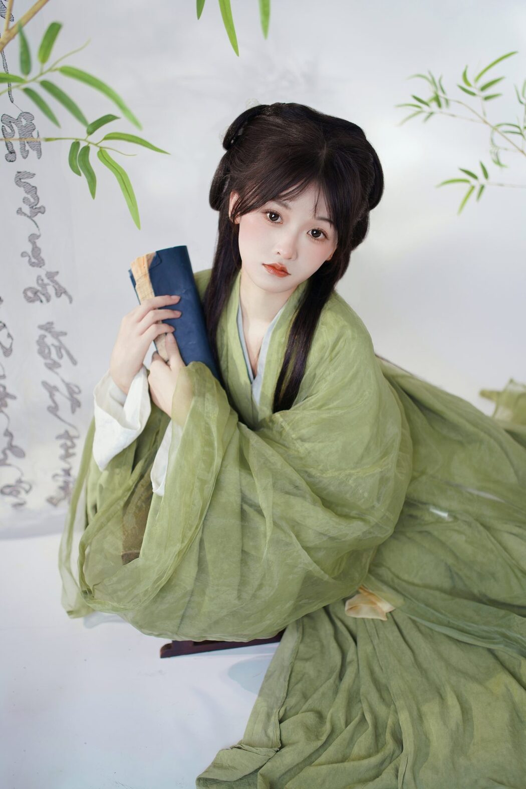 YiTuYu艺图语 Vol.5775 Xiao Yu