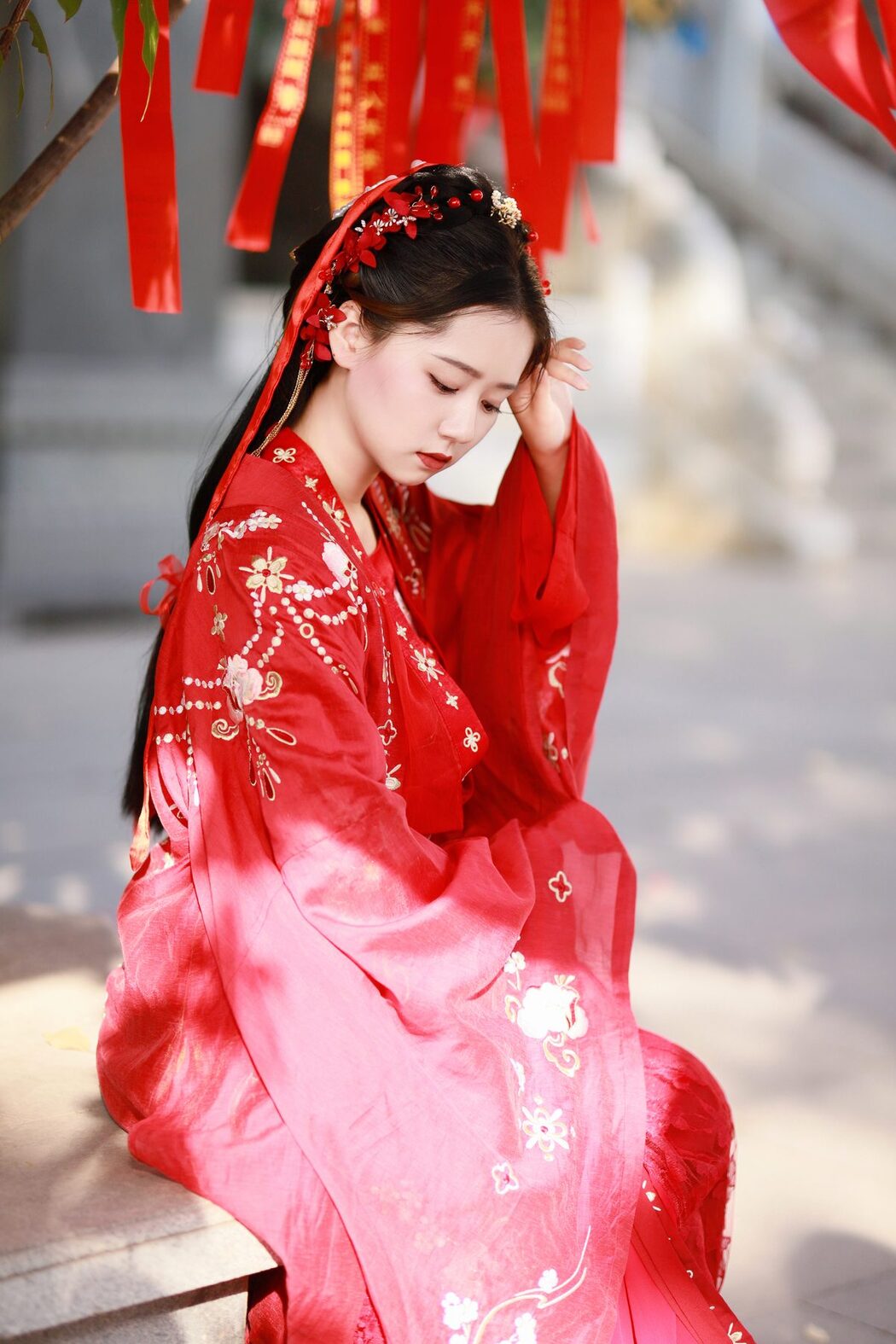 YiTuYu艺图语 Vol.5806 San Yu