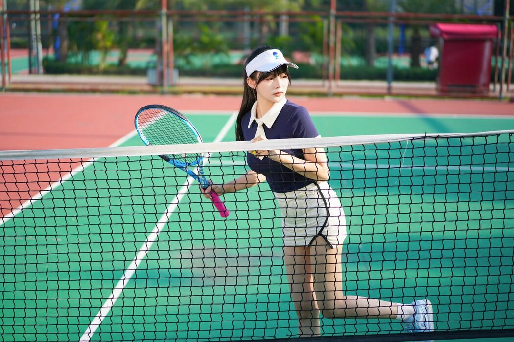 YiTuYu艺图语 Vol.5801 Wo Shi Xiao Sui Sui