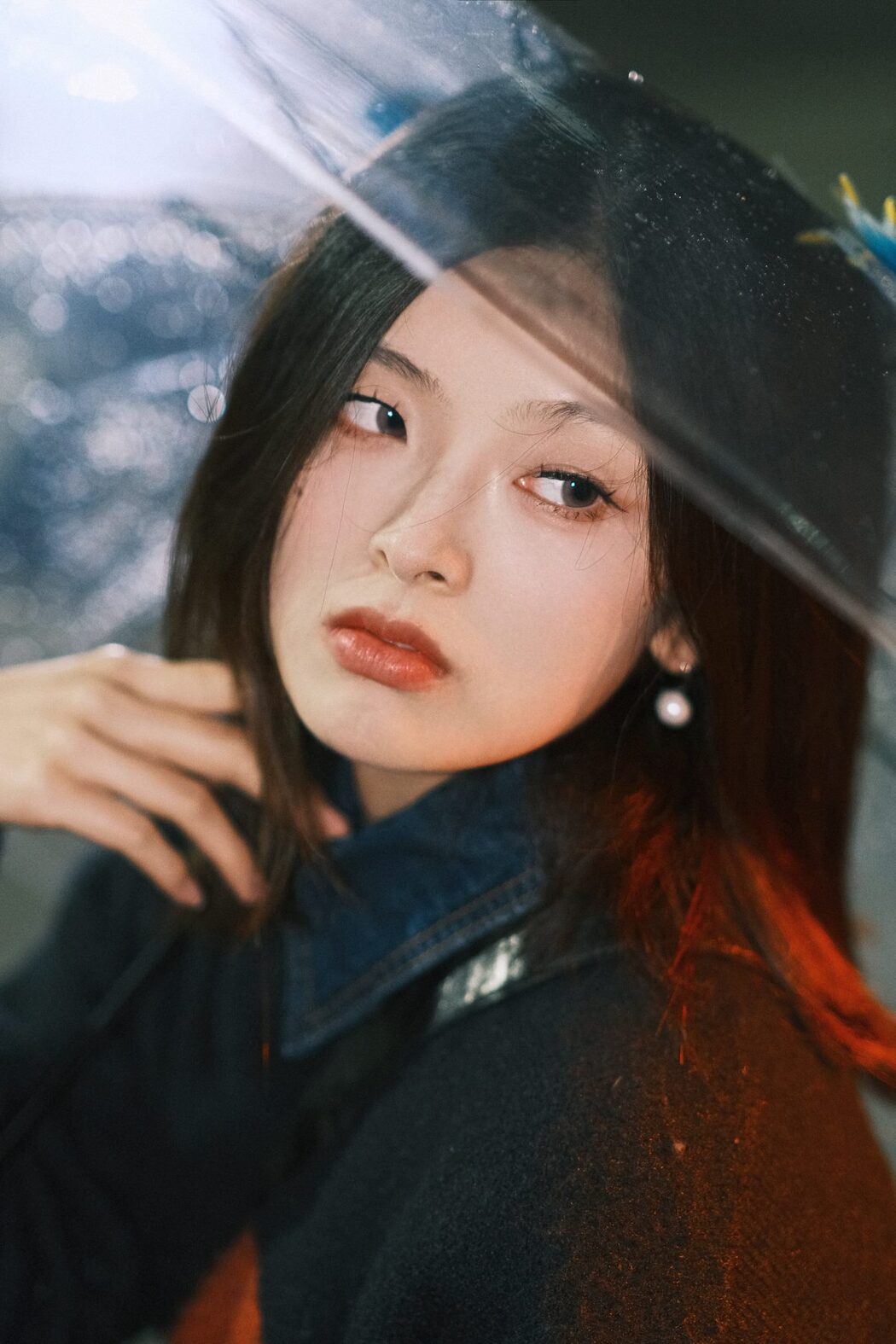 YiTuYu艺图语 Vol.5787 Zhang Zhang Bao
