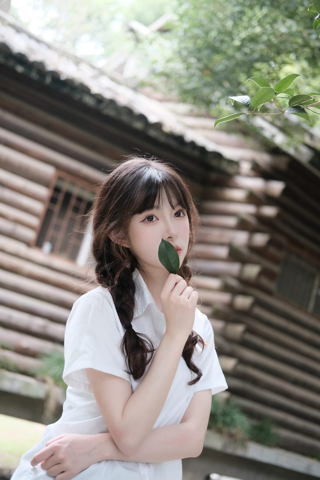 YiTuYu艺图语 Vol.5798 Lin Lin