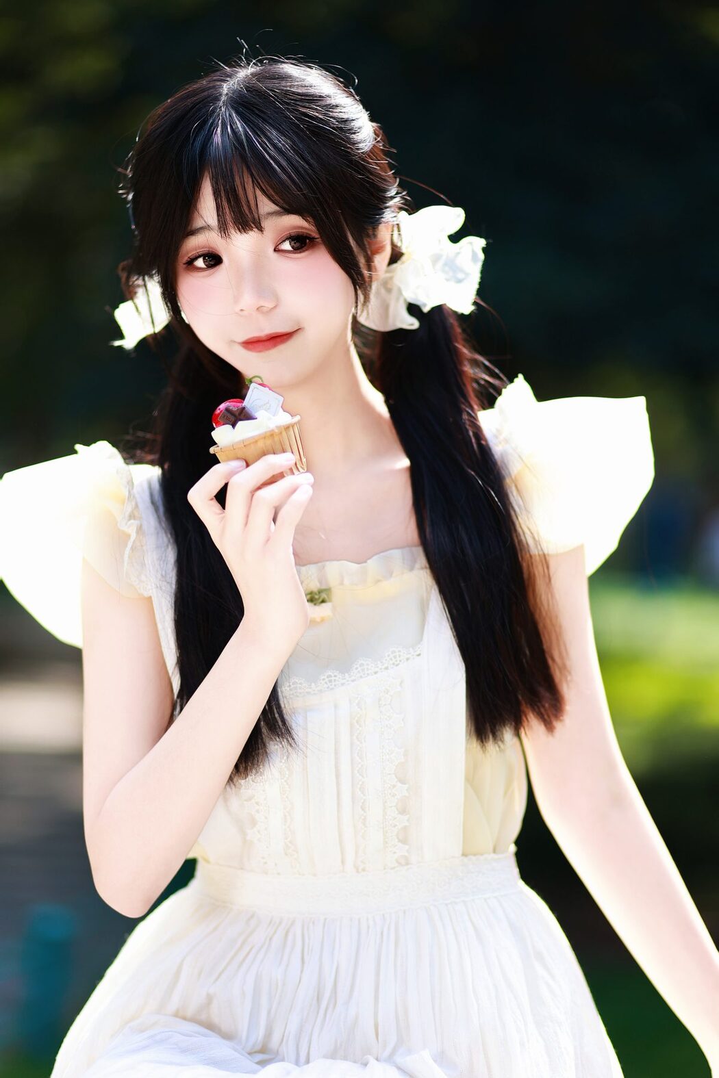 YiTuYu艺图语 Vol.5886 Jie Ruan Tang