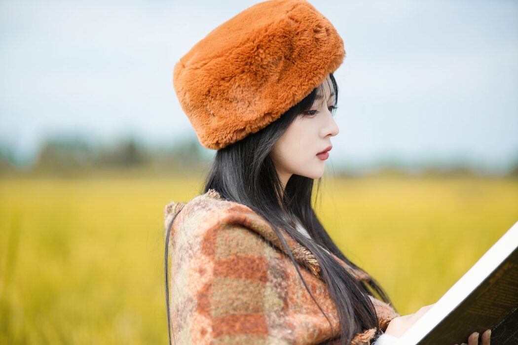 YiTuYu艺图语 Vol.5829 Wo Shi Xiao Sui Sui