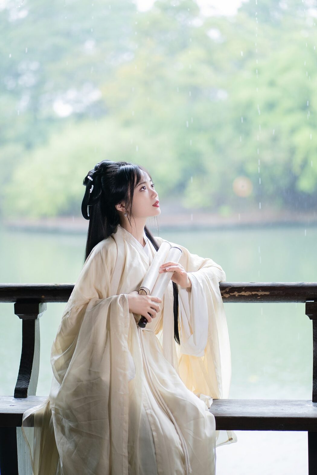 YiTuYu艺图语 Vol.5856 Xiao Ou O