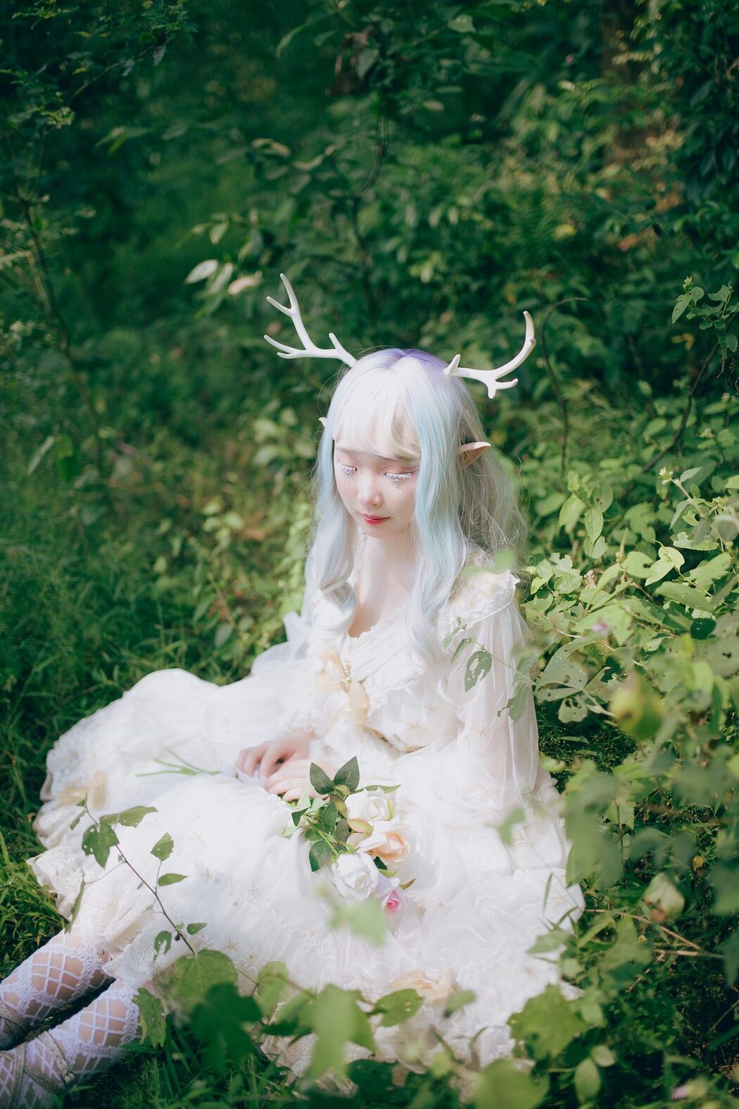 YiTuYu艺图语 Vol.5867 You Li