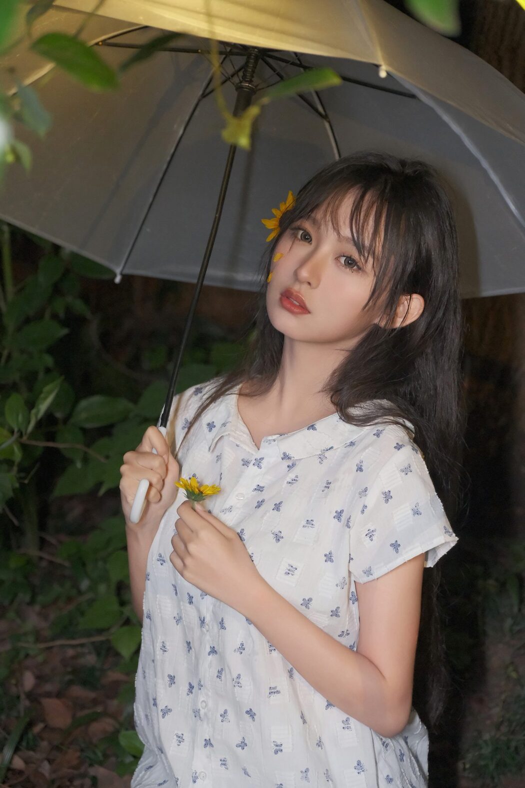 YiTuYu艺图语 Vol.5718 Yi Tiao Lan Chong