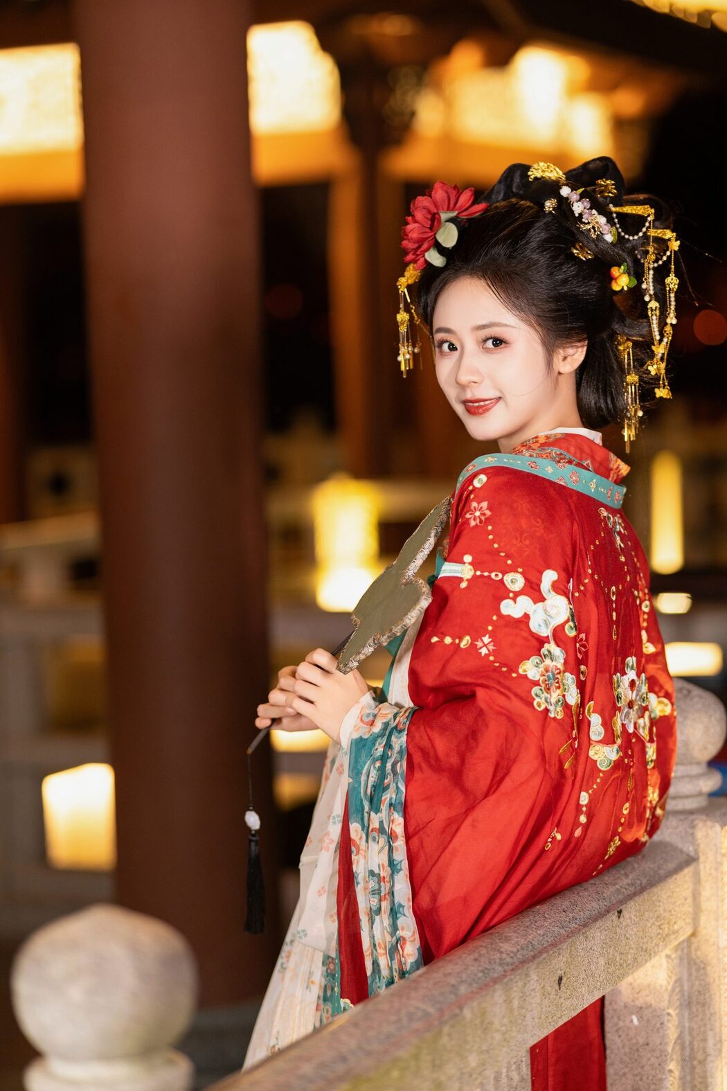 YiTuYu艺图语 Vol.5822 Shu Pian Yoyi