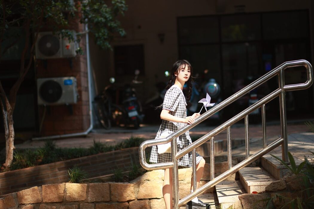 YiTuYu艺图语 Vol.5880 Guan Ning