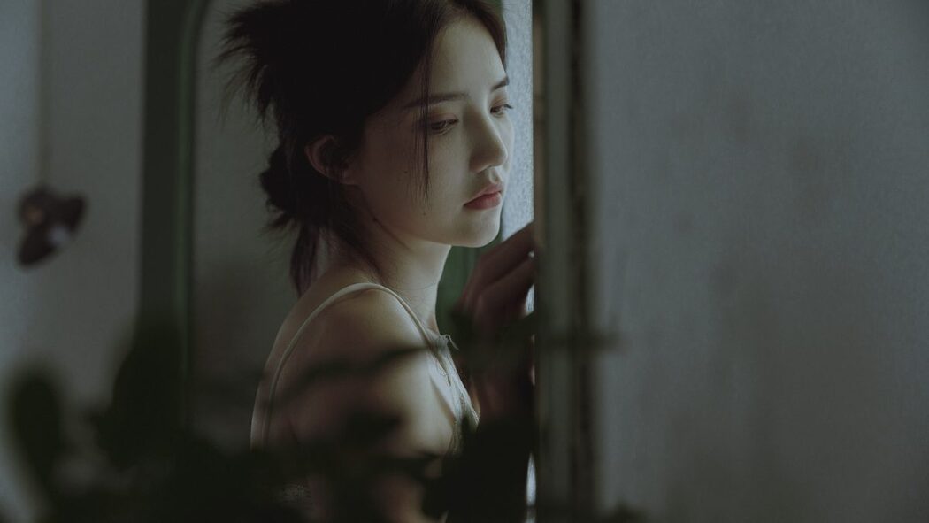 YiTuYu艺图语 Vol.5732 Yan Shi Yi