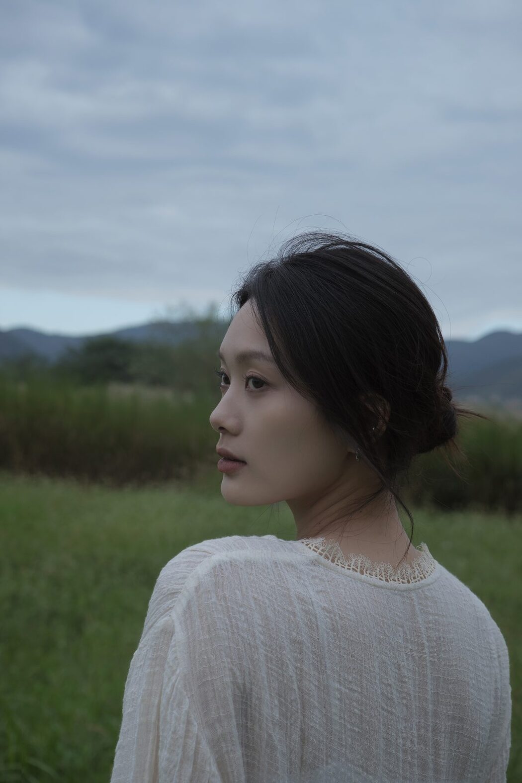 YiTuYu艺图语 Vol.5751 Zao Yan Xiang