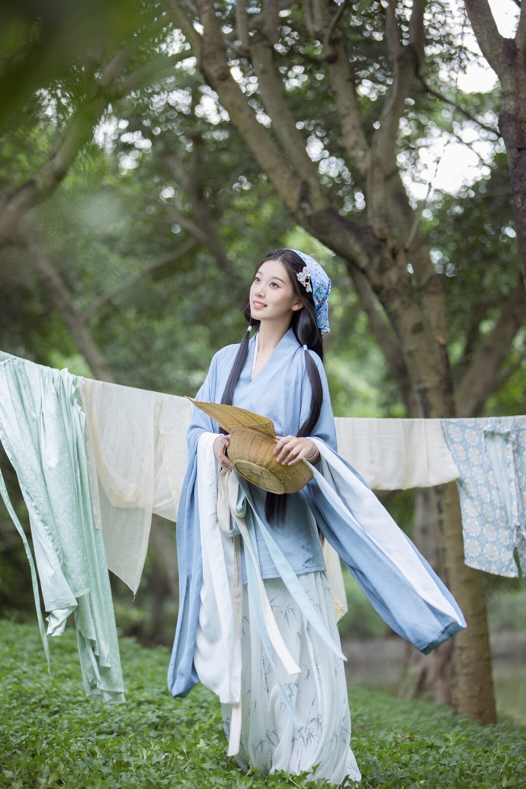 YiTuYu艺图语 Vol.5797 Zhi Zhi Qi