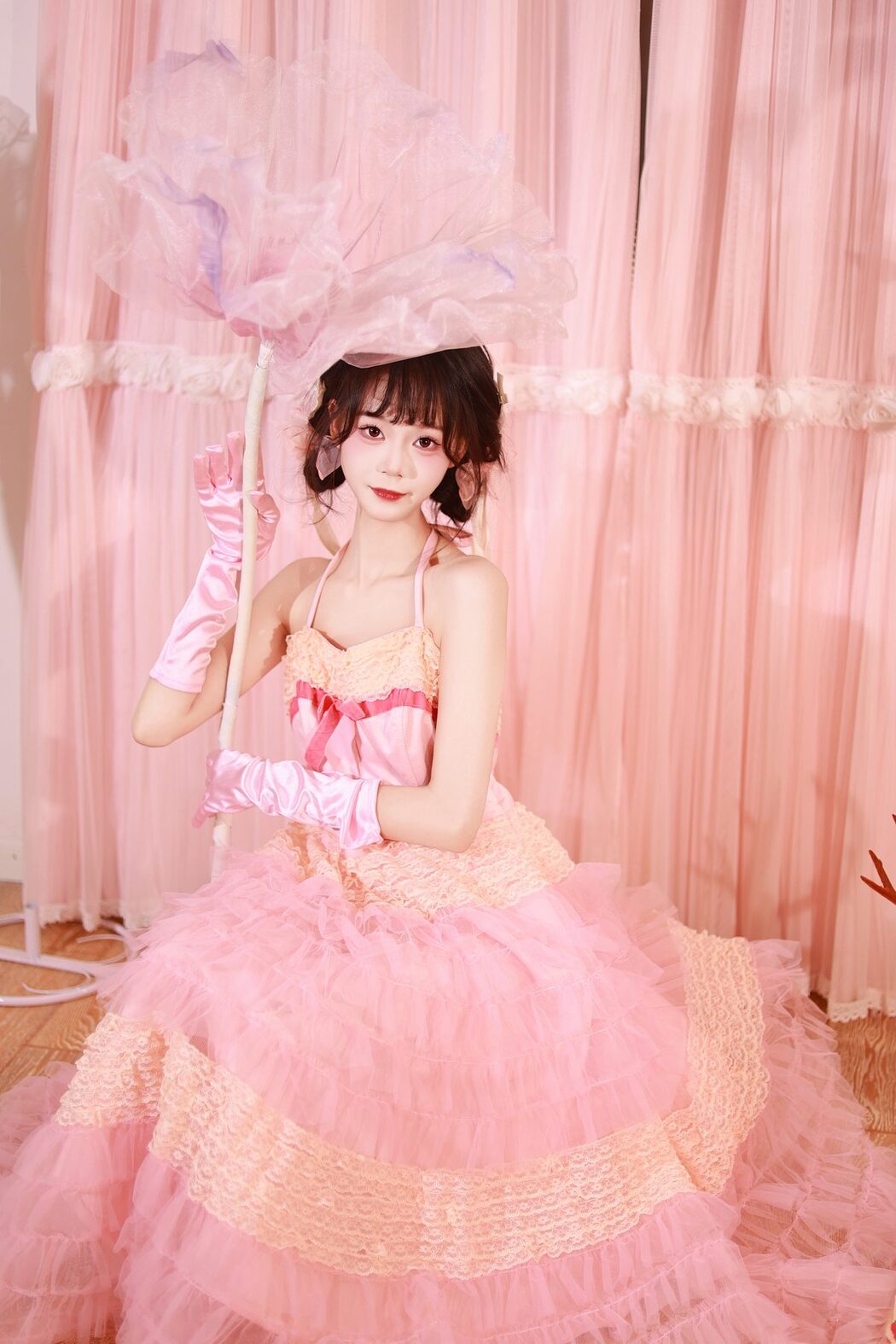 YiTuYu艺图语 Vol.5869 Guan Ning