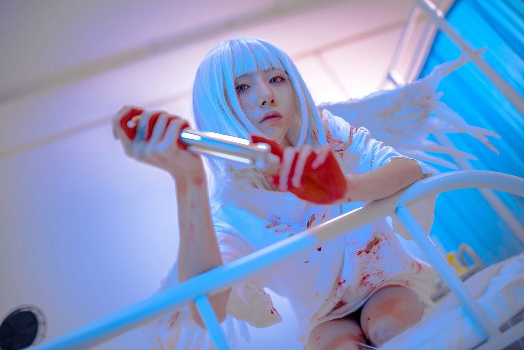 YiTuYu艺图语 Vol.5874 Hua Jing Yuan Xing Yu