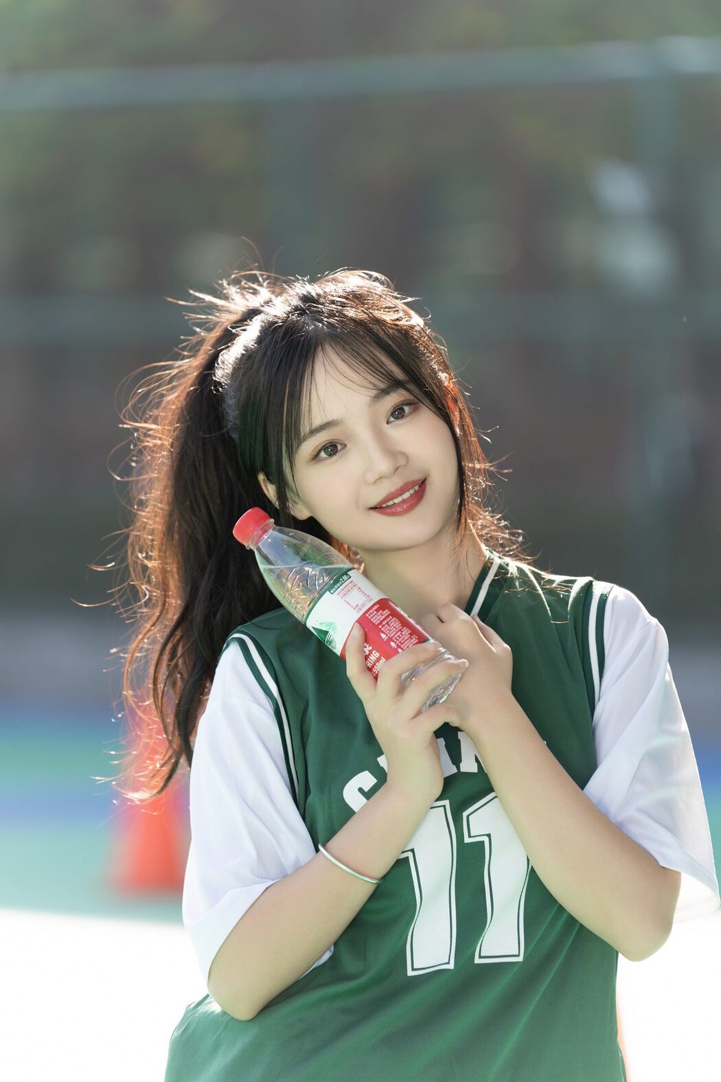 YiTuYu艺图语 Vol.5876 Xiao Ou O