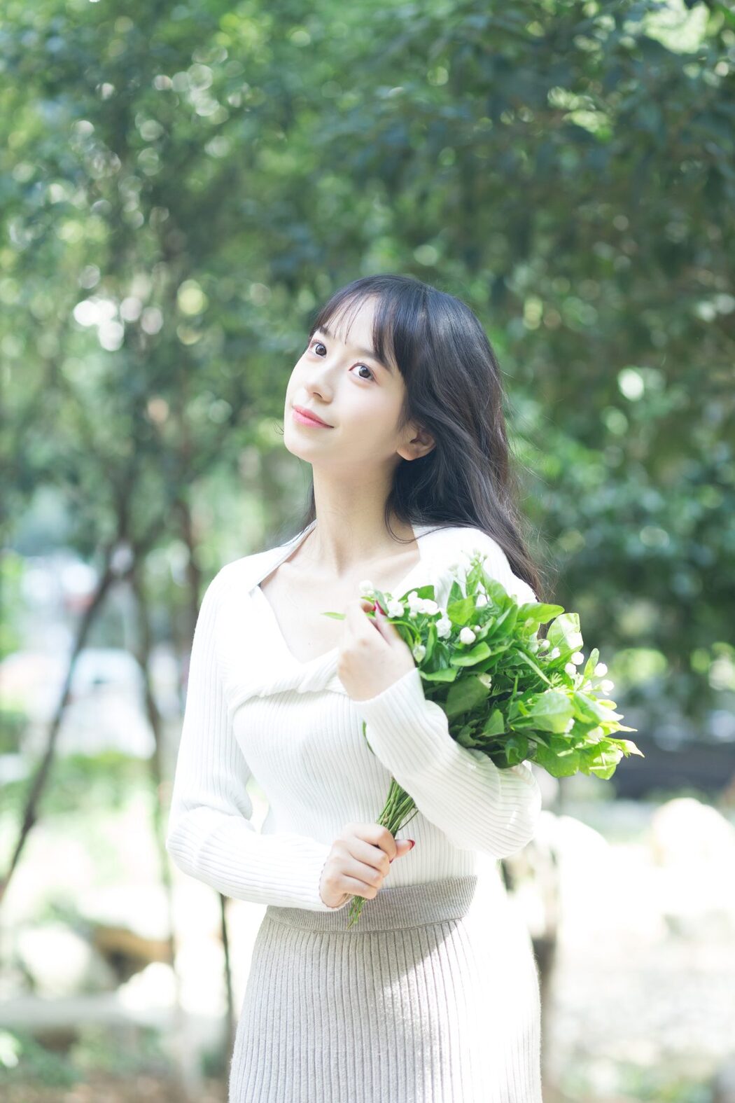 YiTuYu艺图语 Vol.5839 Yan Yun Lin Er