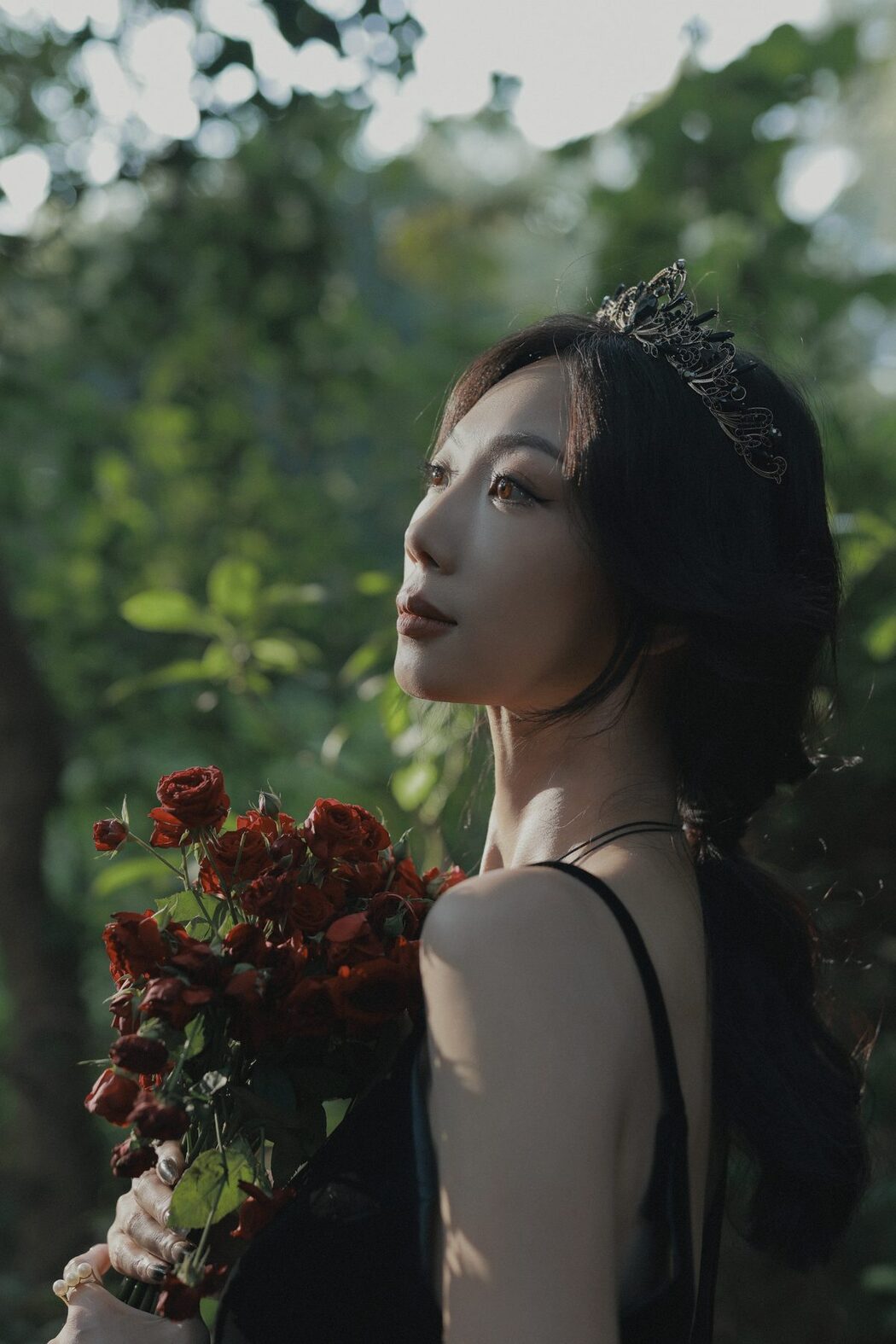 YiTuYu艺图语 Vol.5741 Jing Xiao Jie