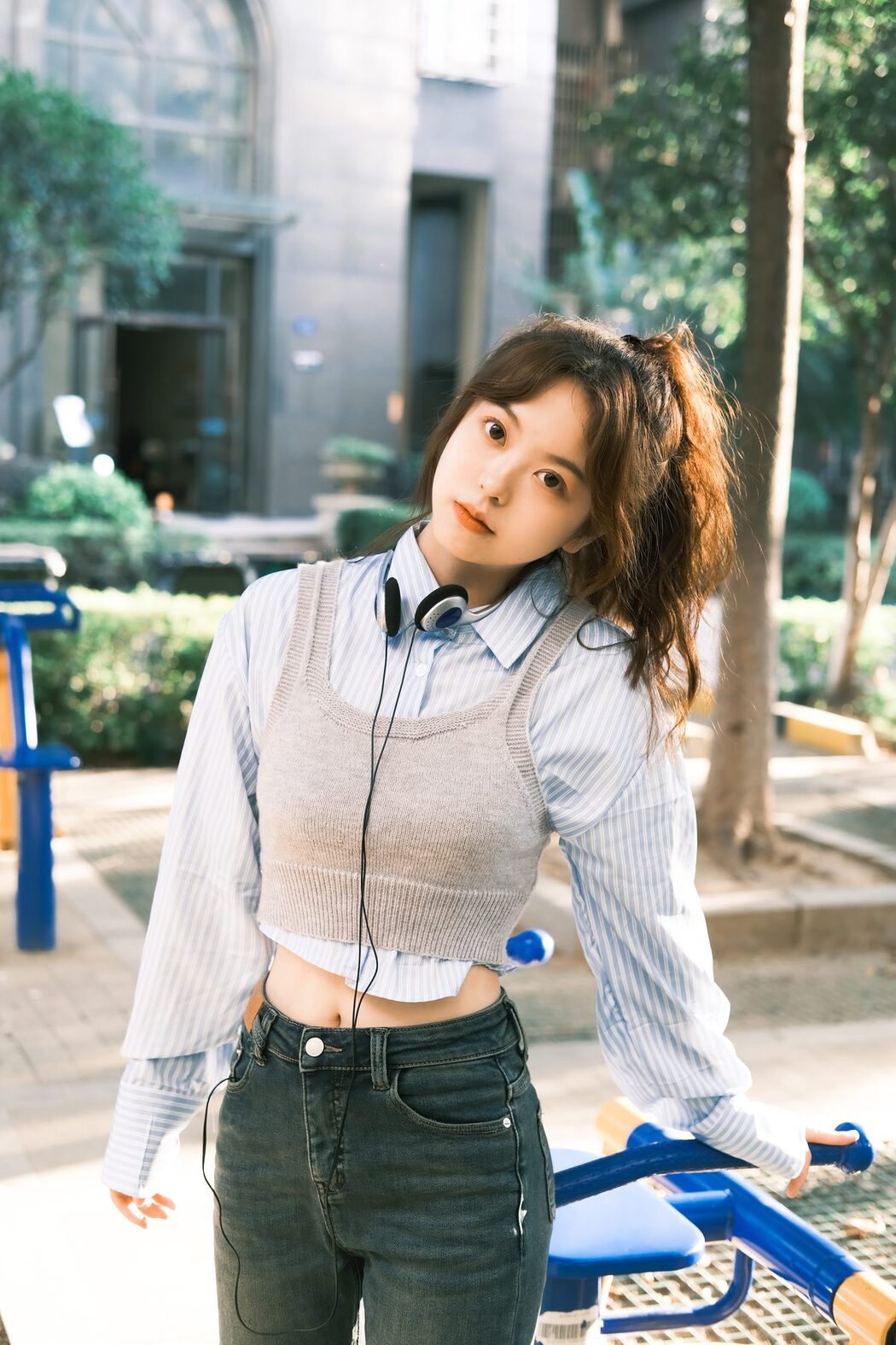 YiTuYu艺图语 Vol.5776 Ha Ji Ma Hua