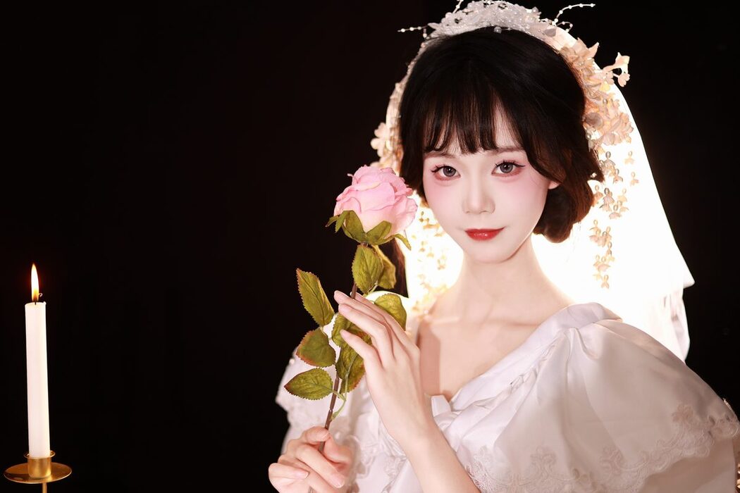 YiTuYu艺图语 Vol.5850 Guan Ning