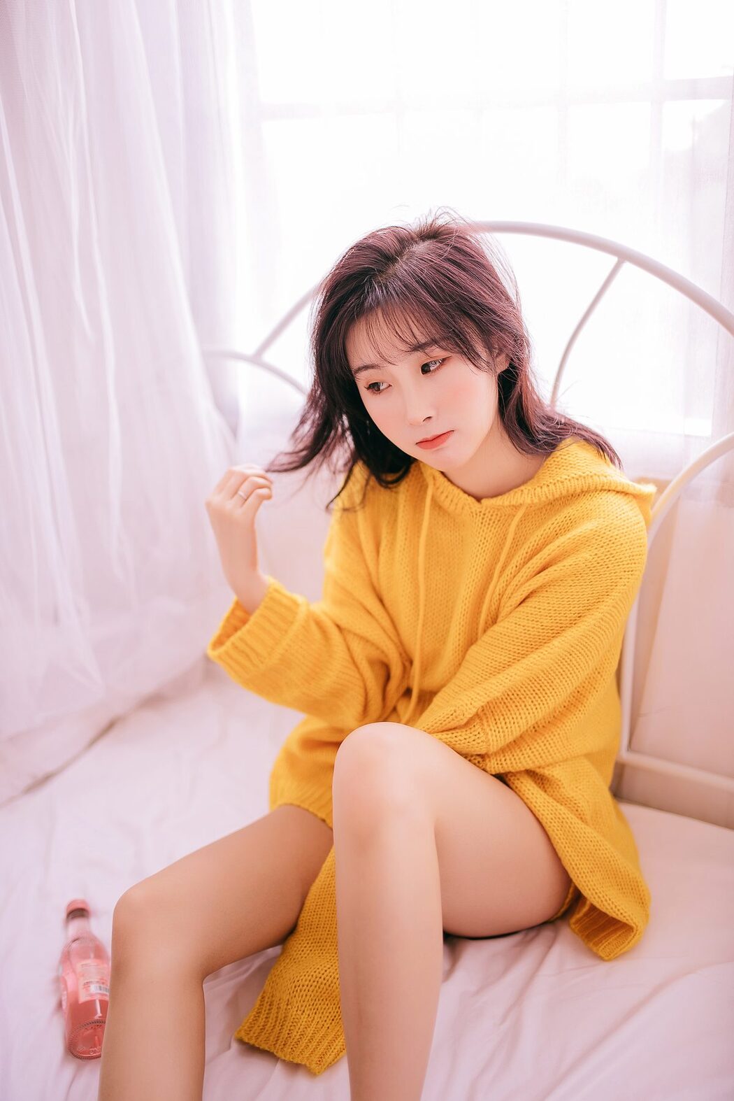 YiTuYu艺图语 Vol.5870 Yuki