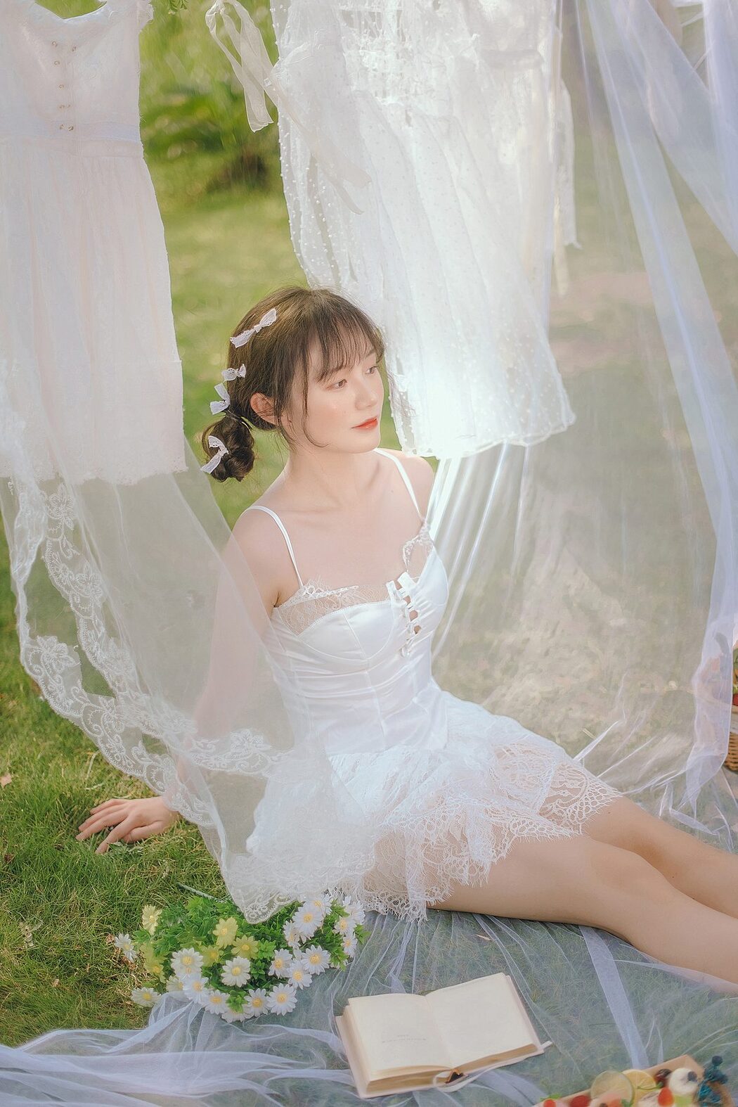 YiTuYu艺图语 Vol.5730 Xia Fan Yi Zhou