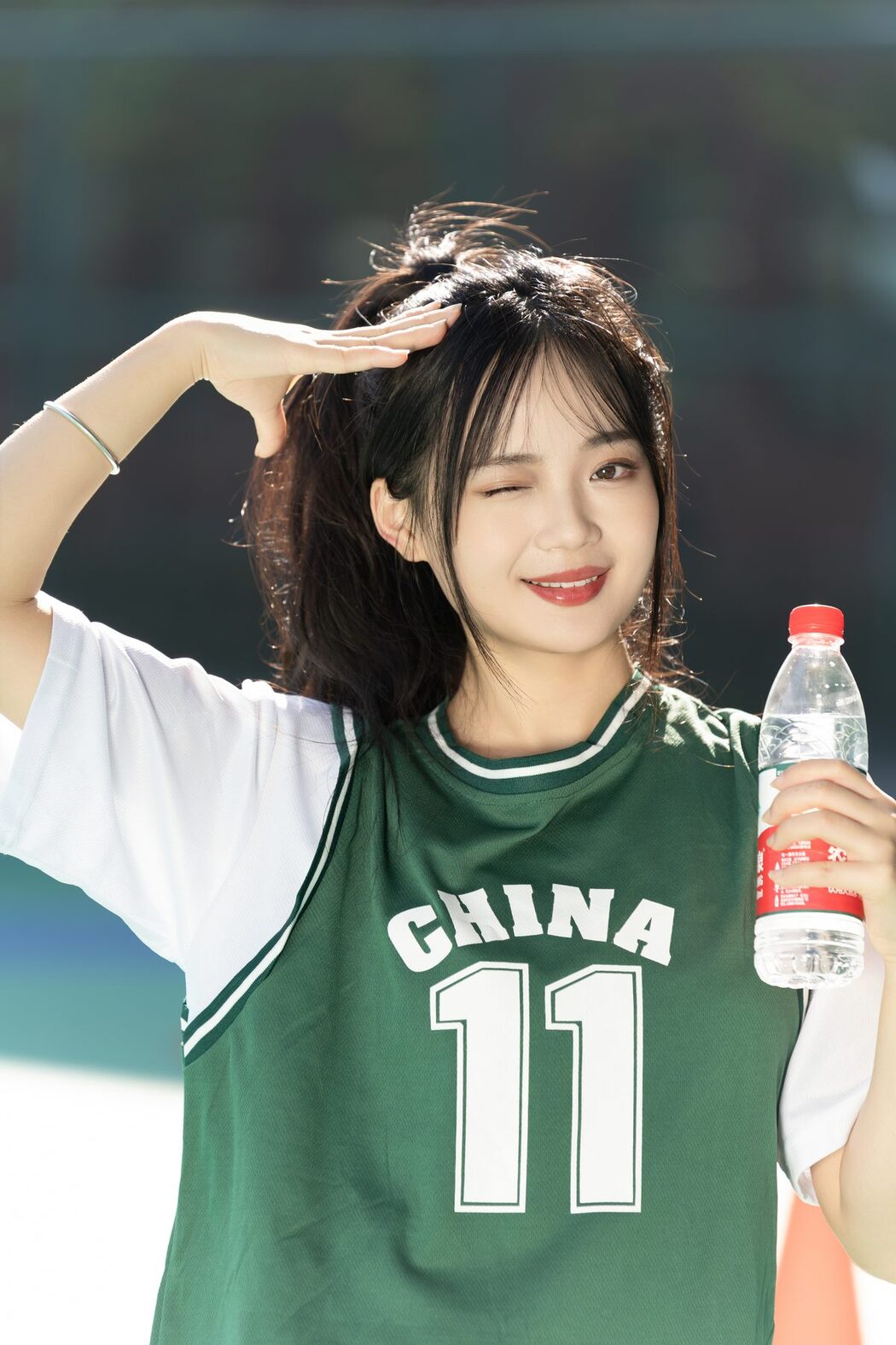 YiTuYu艺图语 Vol.5876 Xiao Ou O