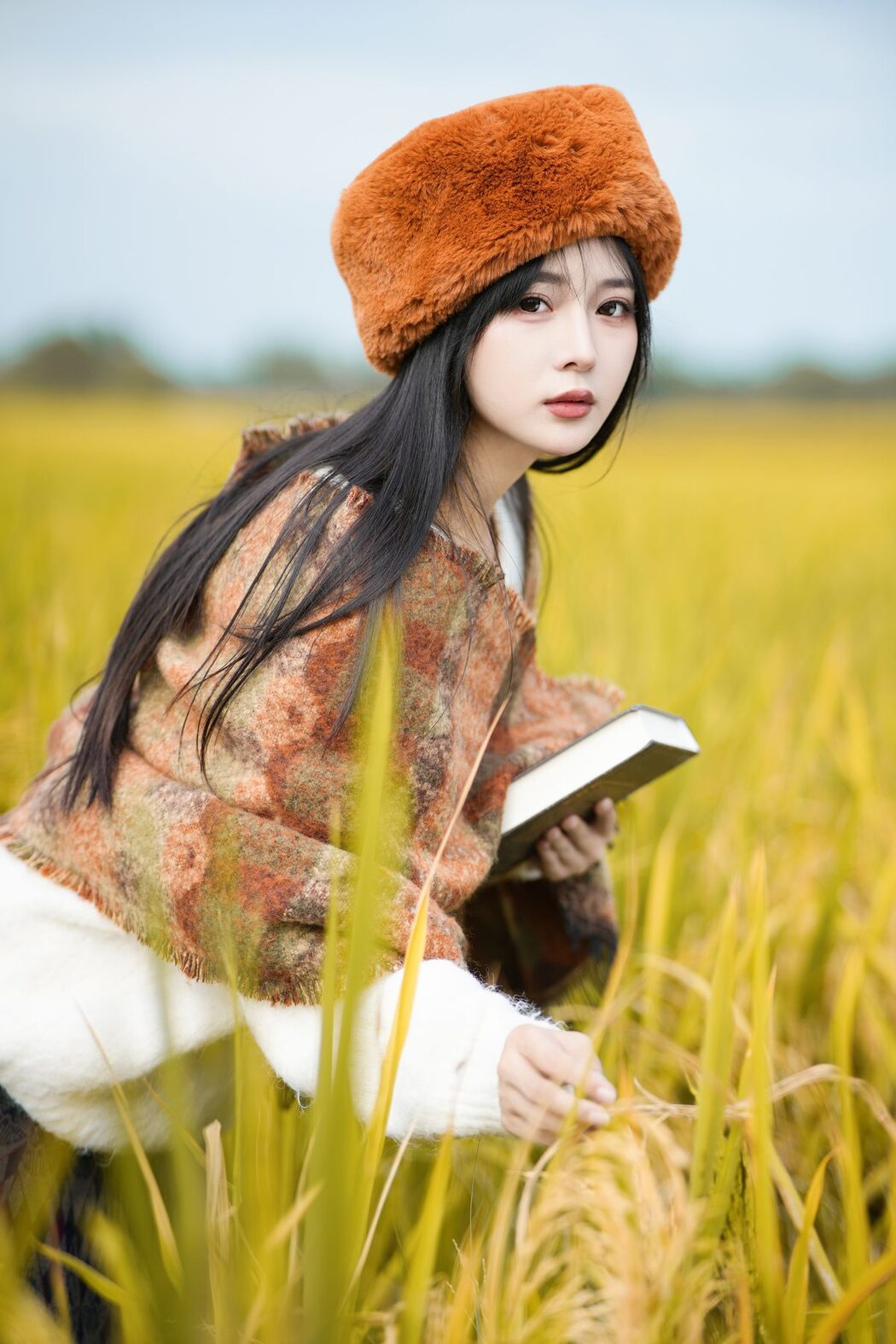 YiTuYu艺图语 Vol.5829 Wo Shi Xiao Sui Sui