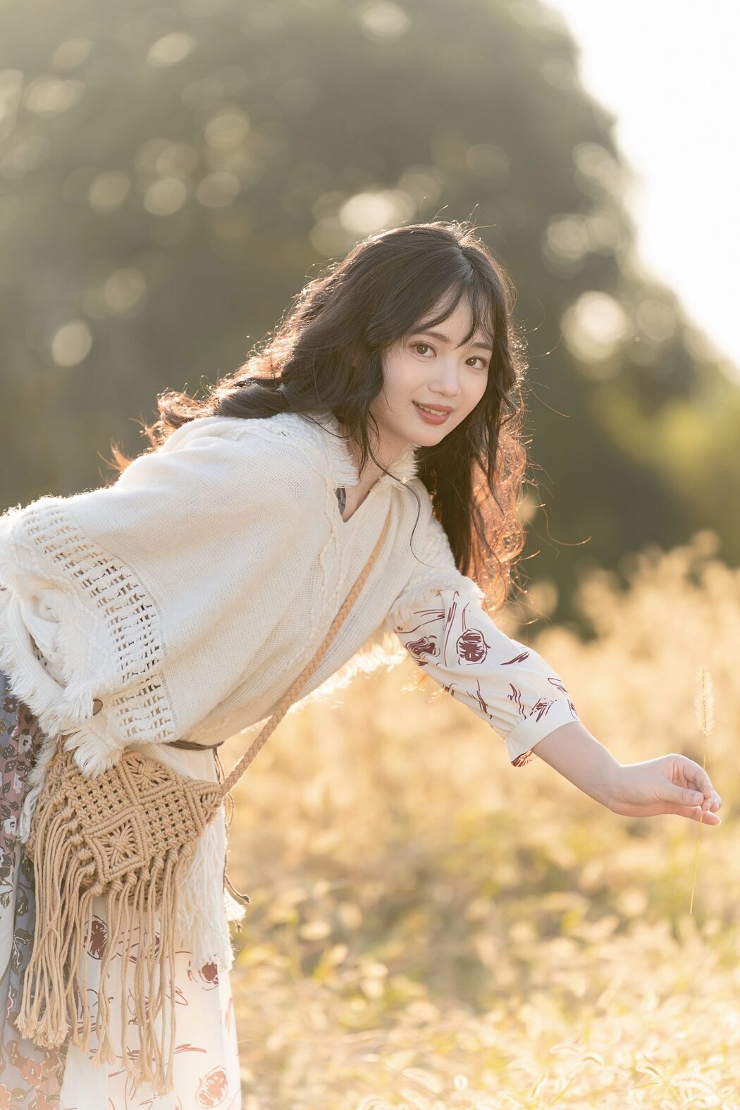 YiTuYu艺图语 Vol.5844 Xiao Ou O