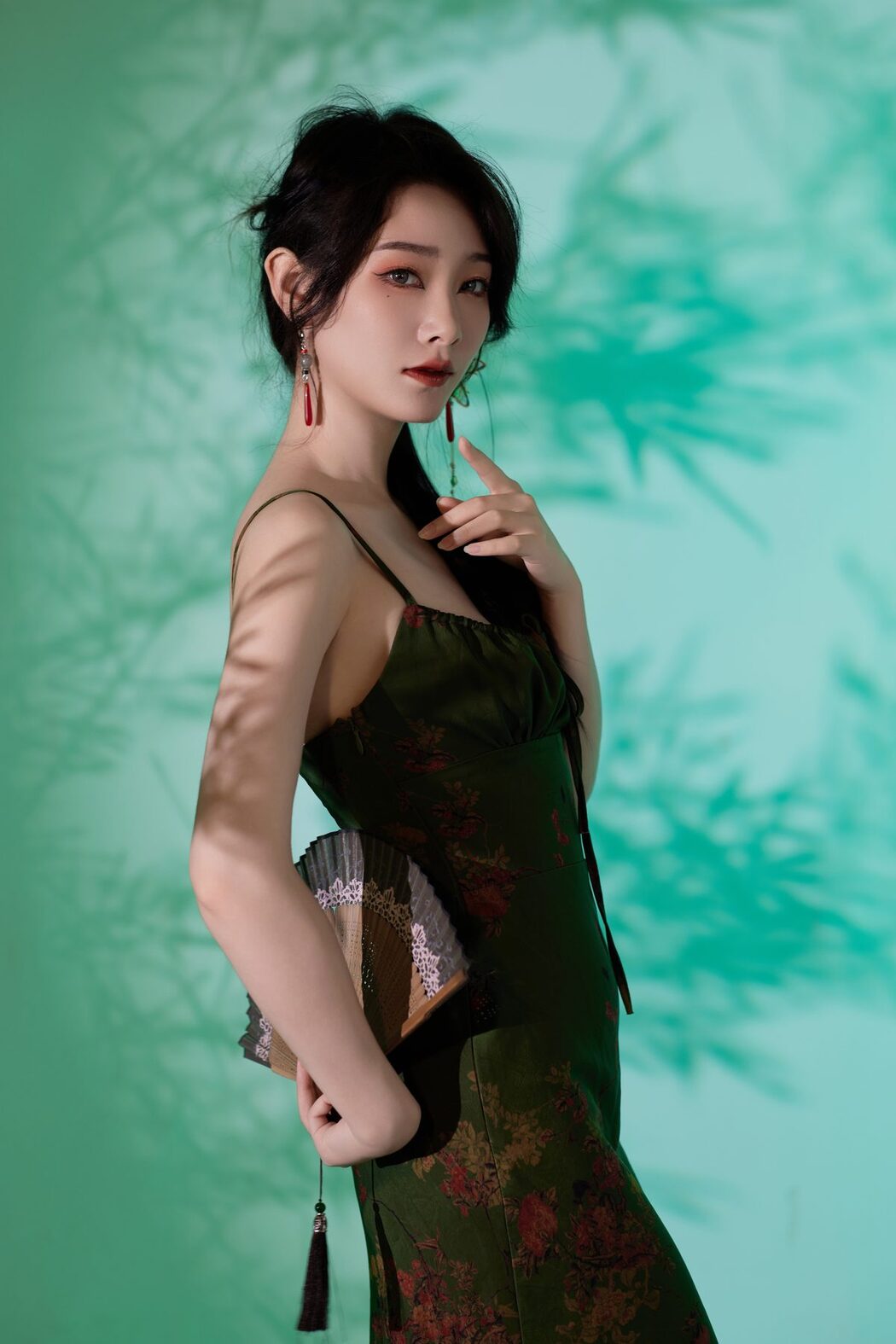 YiTuYu艺图语 Vol.5807 Xiao Xuan Zai Bu Zai