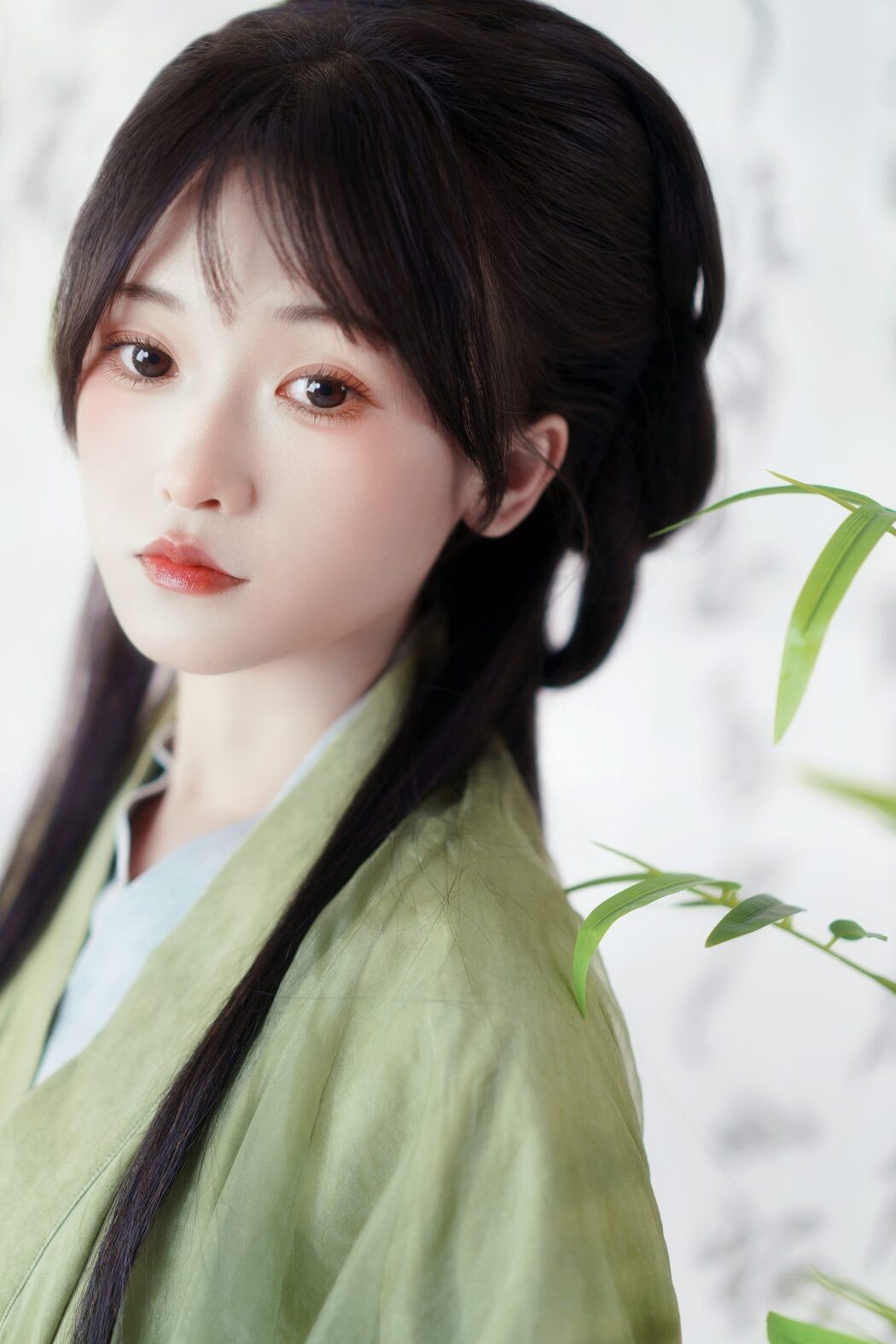 YiTuYu艺图语 Vol.5775 Xiao Yu