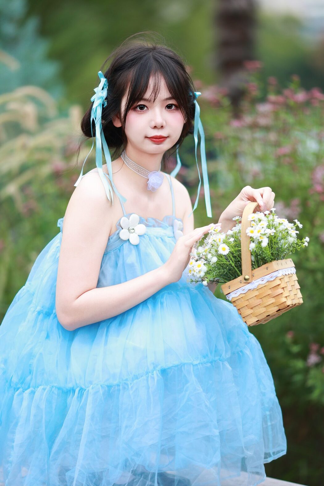 YiTuYu艺图语 Vol.5800 Mu Yan Se Cc