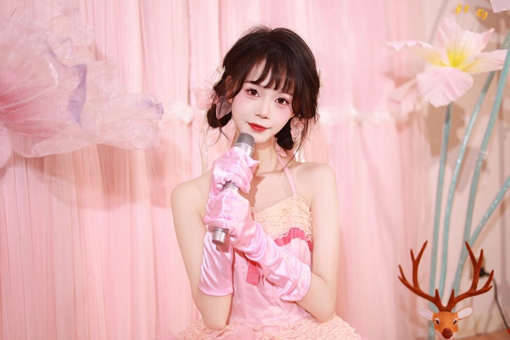 YiTuYu艺图语 Vol.5869 Guan Ning