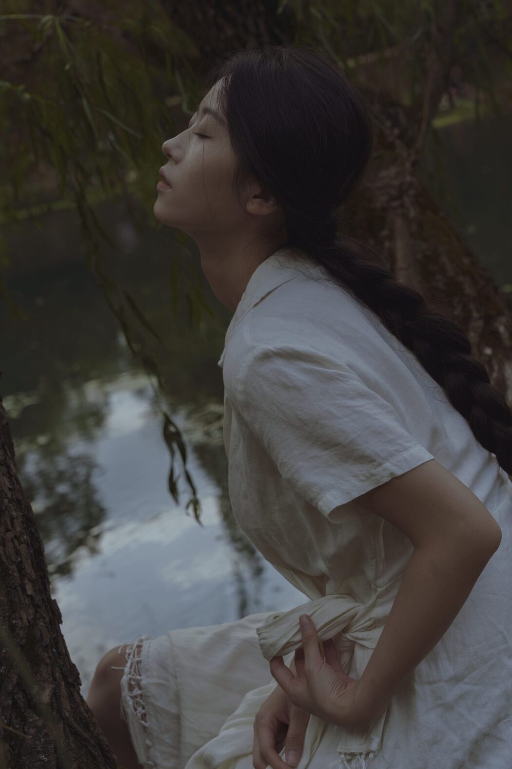 YiTuYu艺图语 Vol.5816 Guo Guo