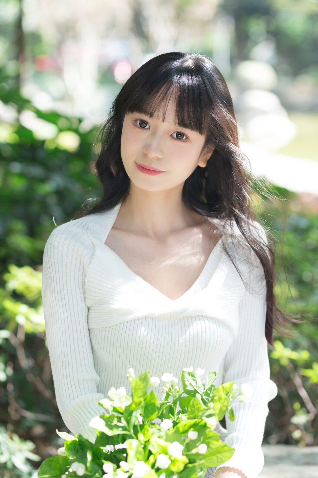 YiTuYu艺图语 Vol.5839 Yan Yun Lin Er