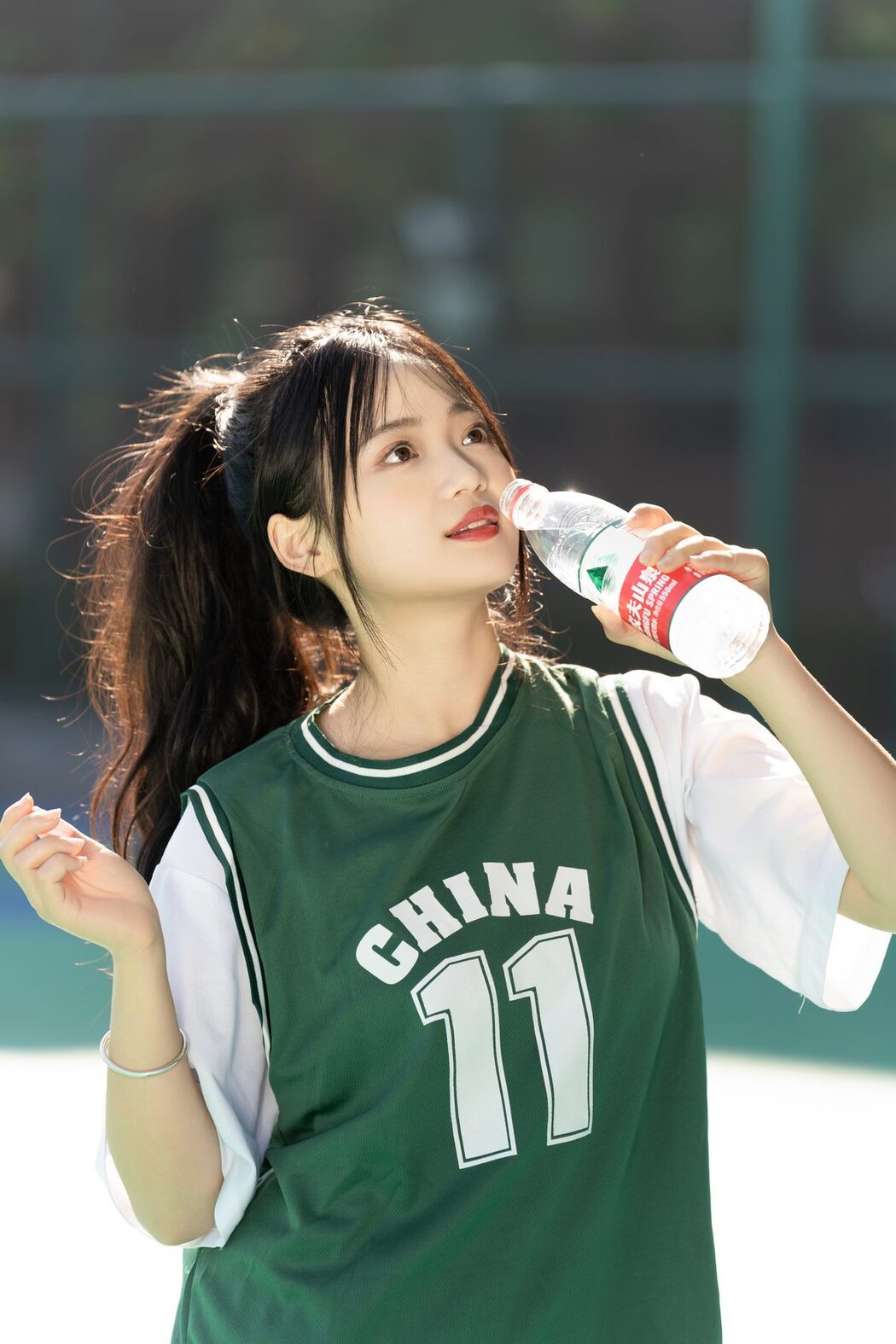 YiTuYu艺图语 Vol.5876 Xiao Ou O