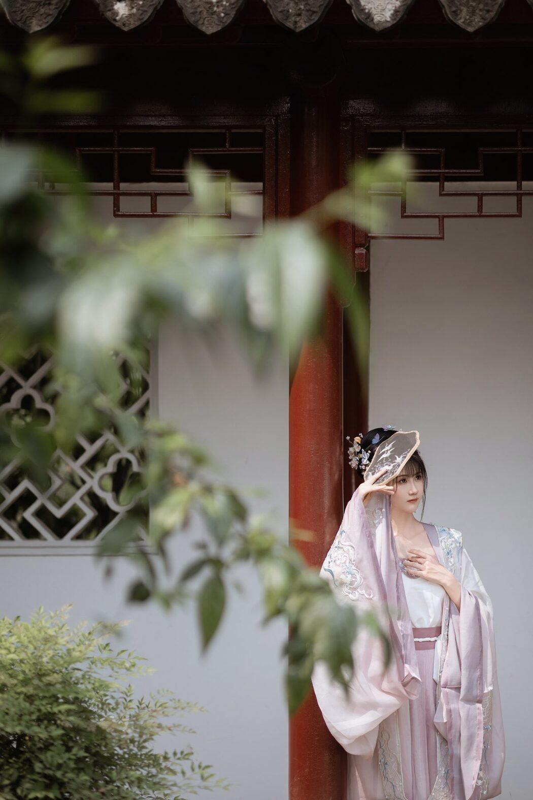 YiTuYu艺图语 Vol.5813 Sheng Sheng Jian Bao