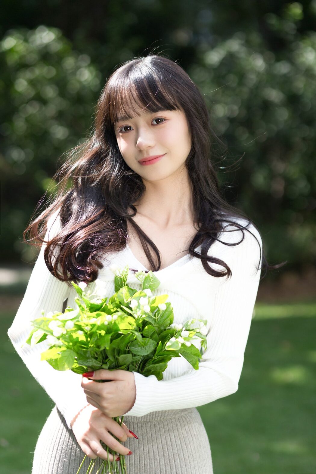 YiTuYu艺图语 Vol.5839 Yan Yun Lin Er