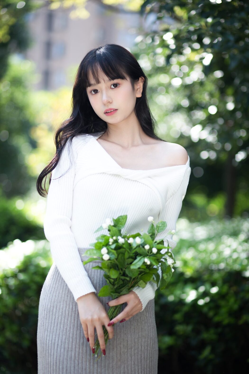 YiTuYu艺图语 Vol.5839 Yan Yun Lin Er