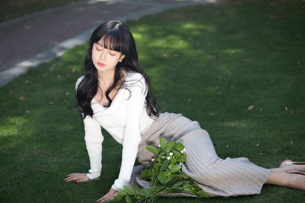 YiTuYu艺图语 Vol.5839 Yan Yun Lin Er