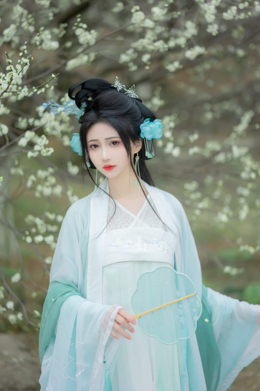YiTuYu艺图语 Vol.5774 Qi Luo Sheng De Xiao Su Su