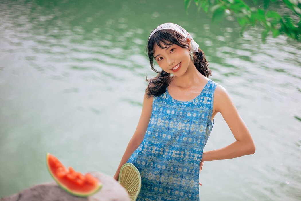 YiTuYu艺图语 Vol.5820 Cmz