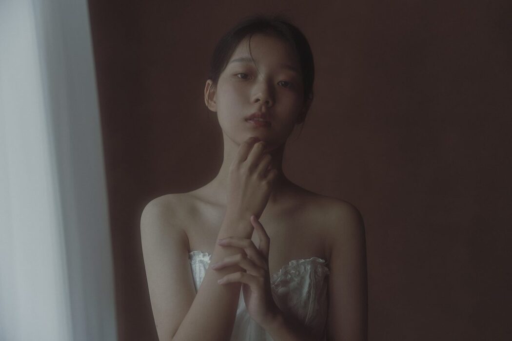 YiTuYu艺图语 Vol.5724 Xiao Hu