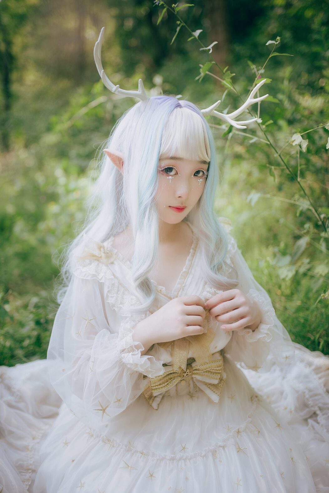 YiTuYu艺图语 Vol.5867 You Li