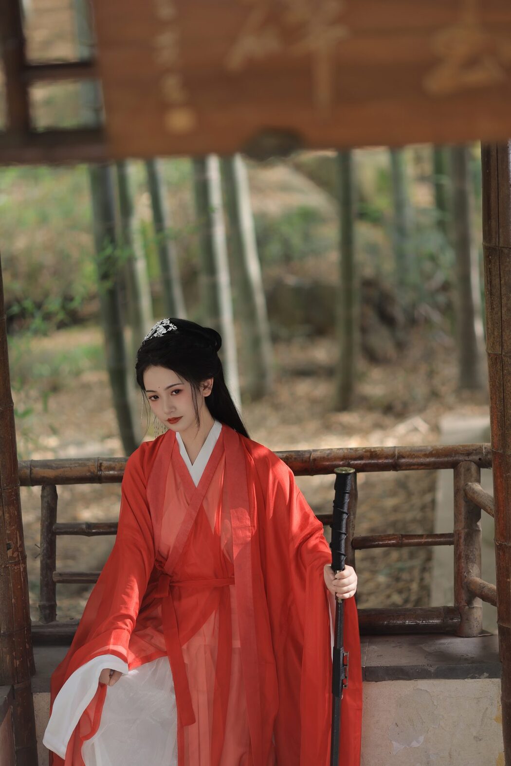 YiTuYu艺图语 Vol.5727 Yan Xiao Qi