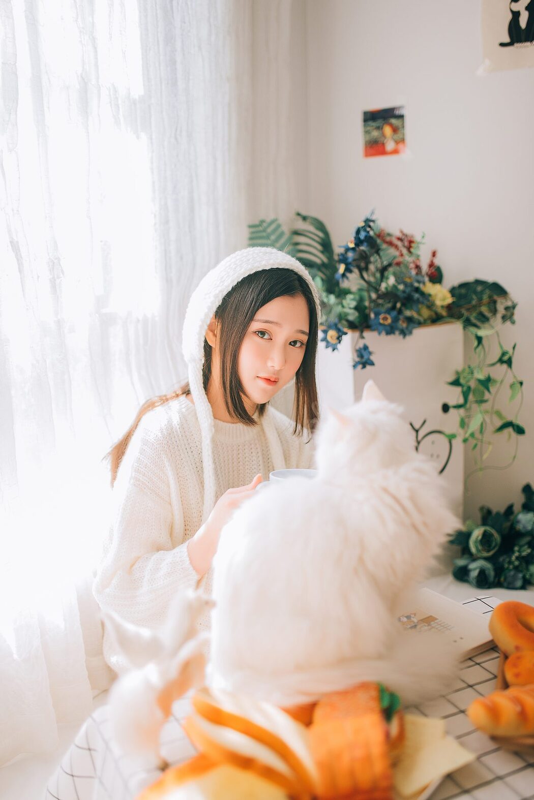 YiTuYu艺图语 Vol.5889 Ge Ge