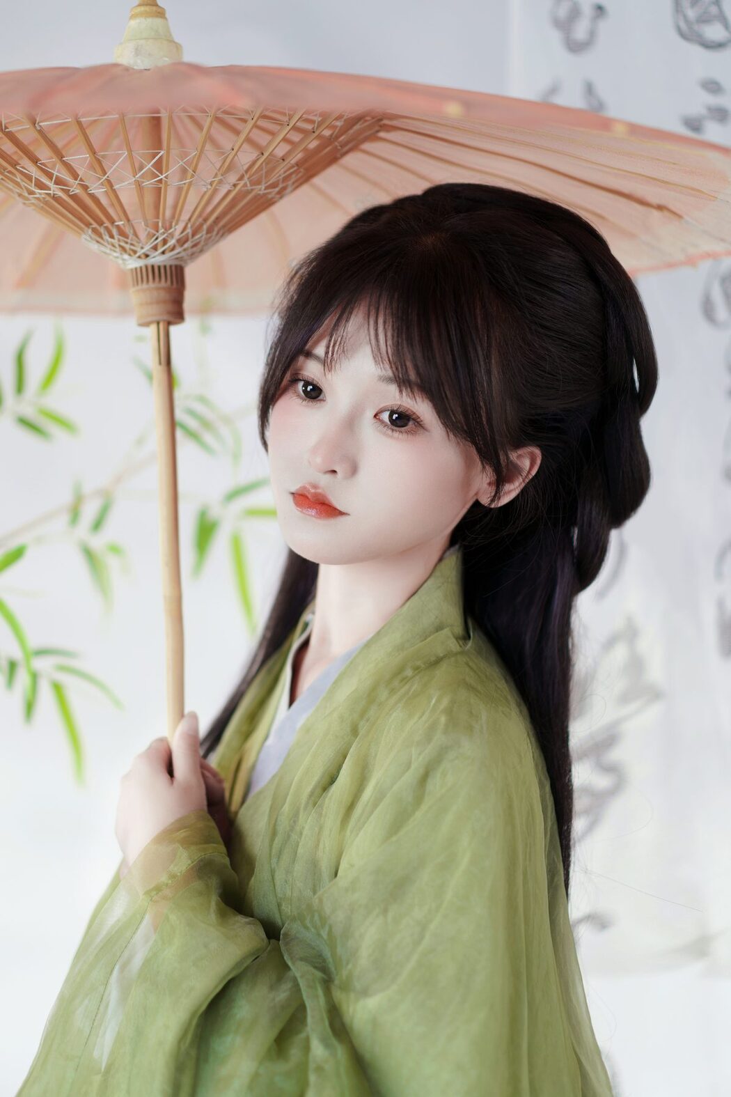 YiTuYu艺图语 Vol.5775 Xiao Yu