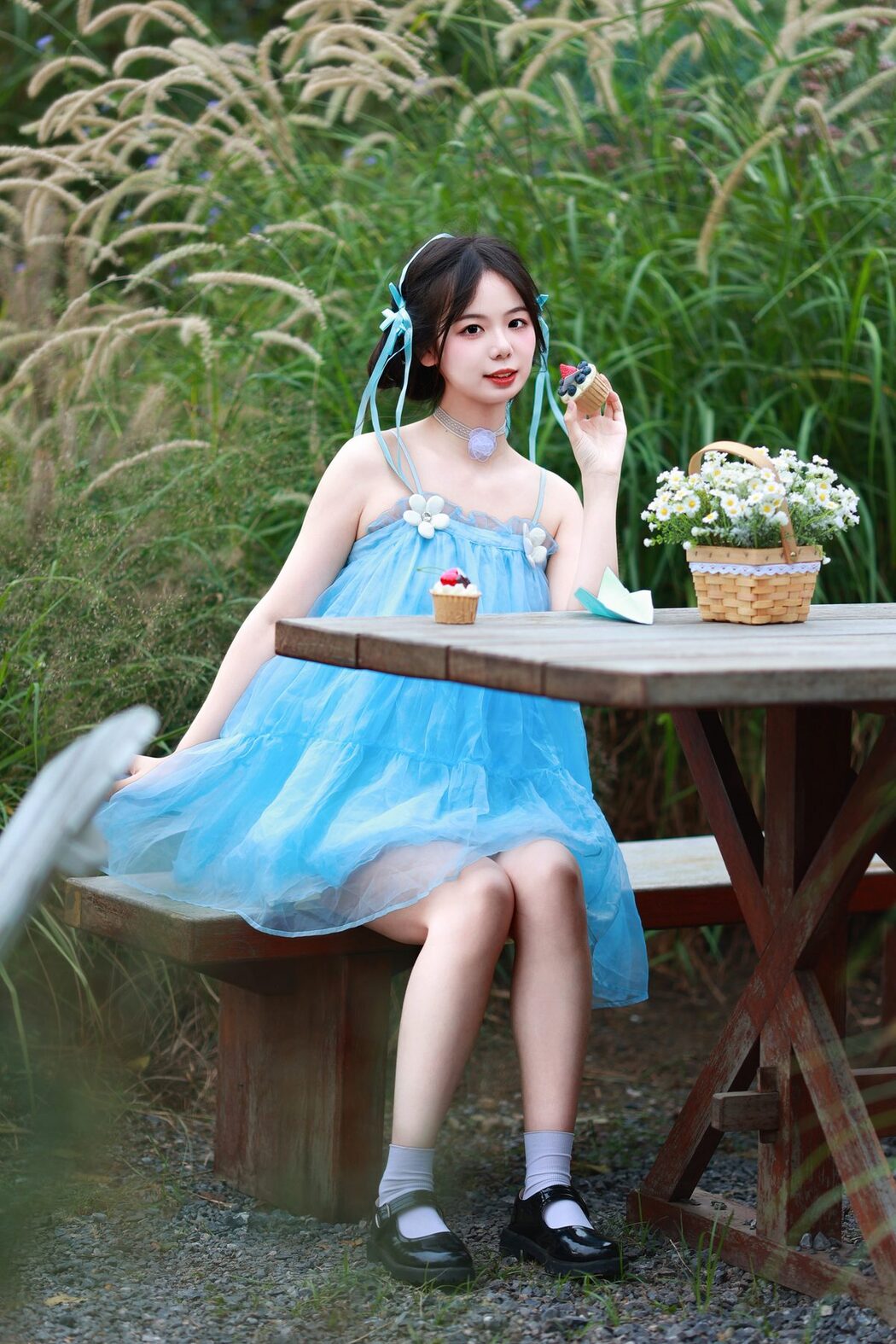 YiTuYu艺图语 Vol.5800 Mu Yan Se Cc